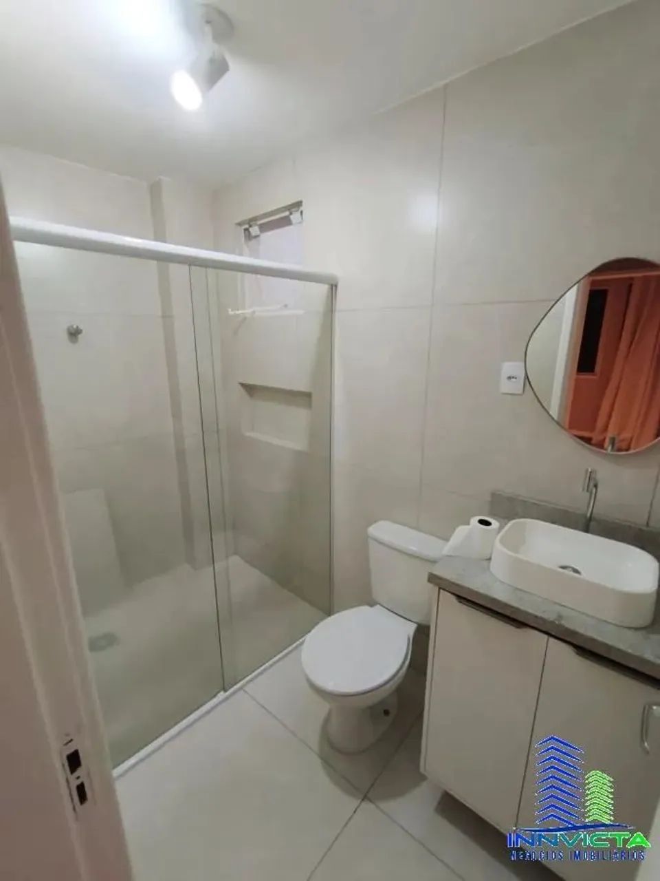 Apartamento Mobiliado em Florianópolis - Foto 3