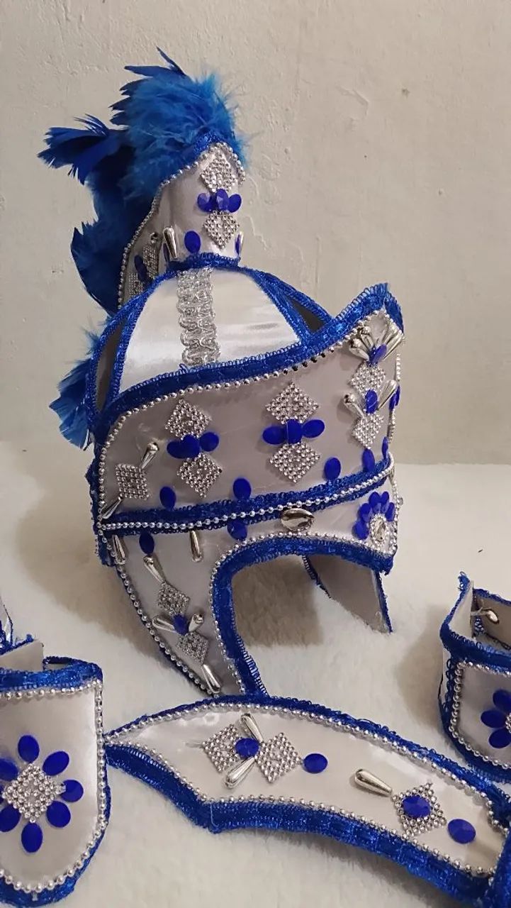 Paramentas - Foto 4