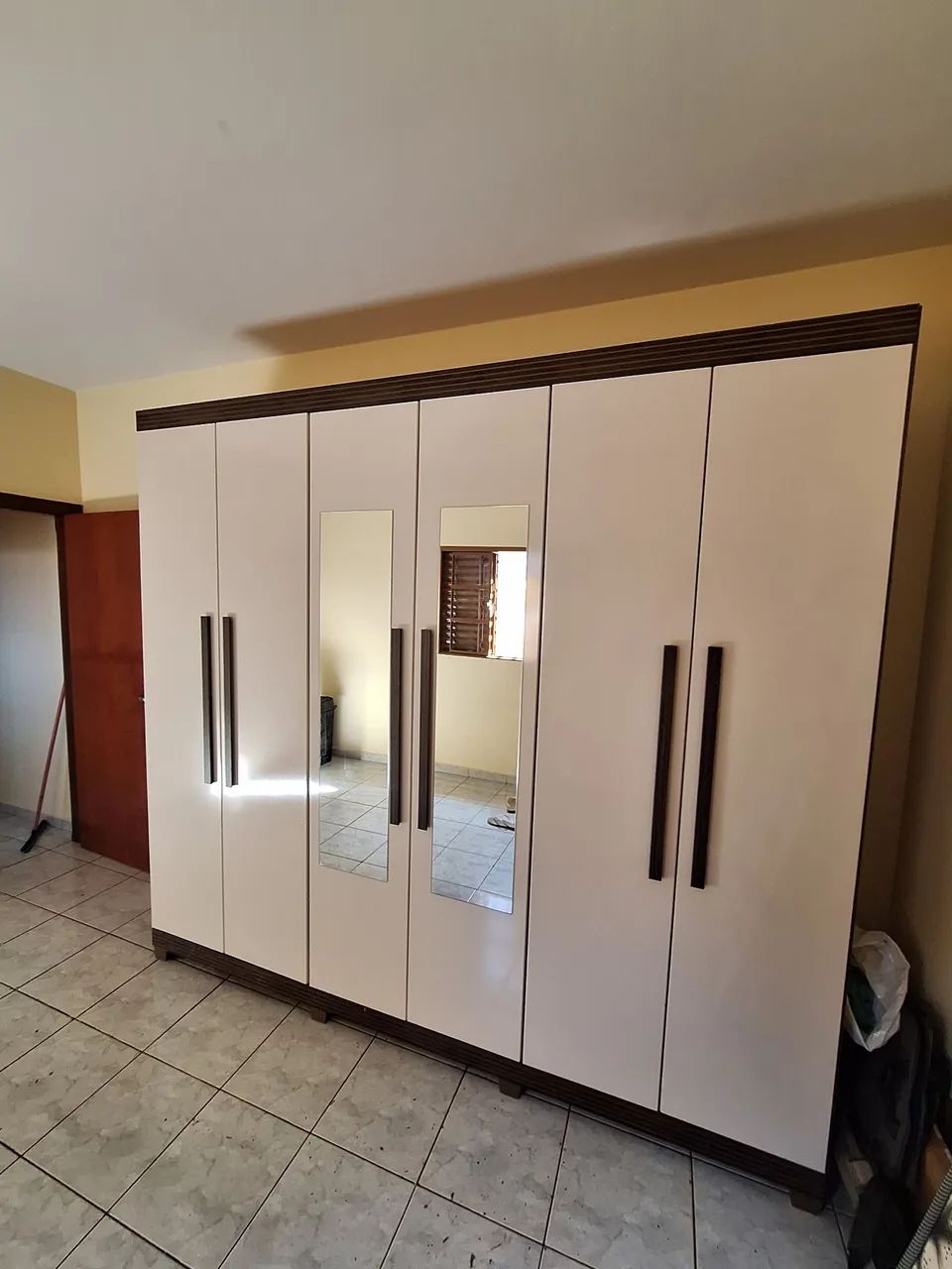Vendo guarda-roupa 