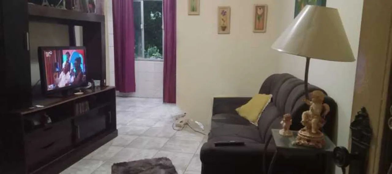 Apartamento : / Residencial / Glória