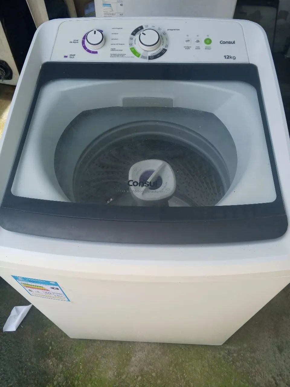 Consul 12 kg 