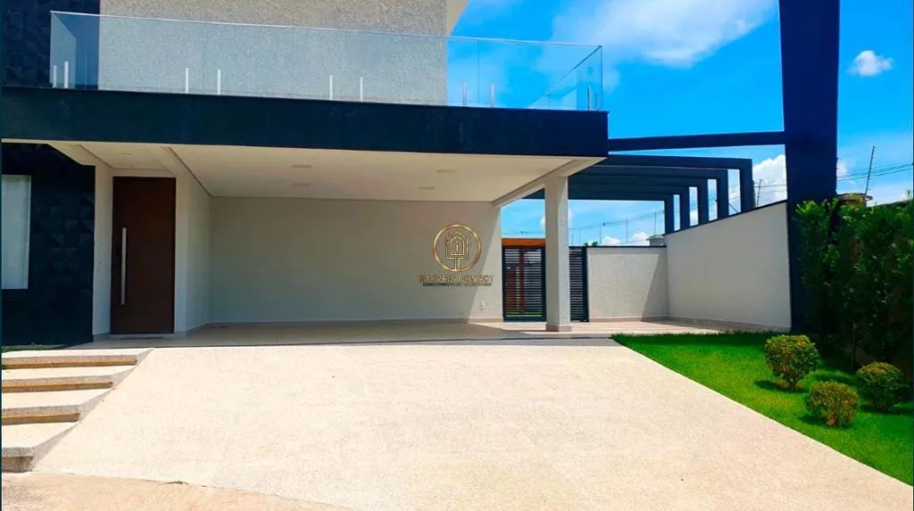 Casa Moderna e Sustentável à Venda no Parque dos Alecrins  Campinas - Foto 5