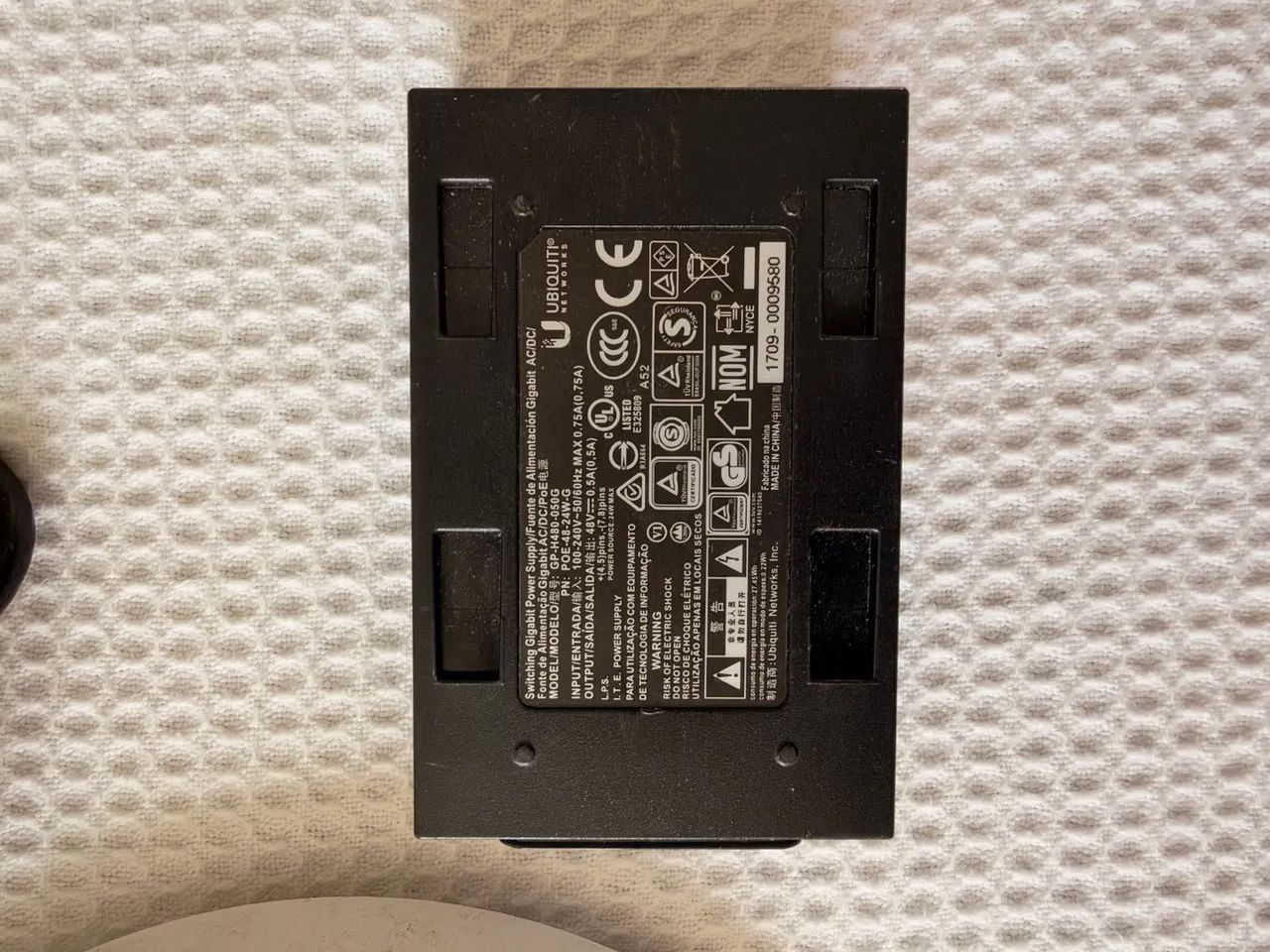 Roteador premium Unifi ap ac PRO  - Foto 2