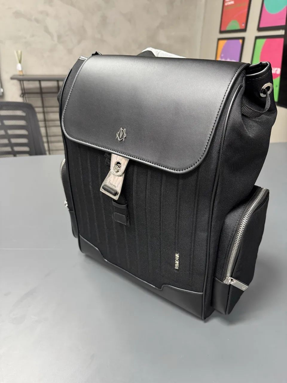 Mochila Rimowa - Foto 2