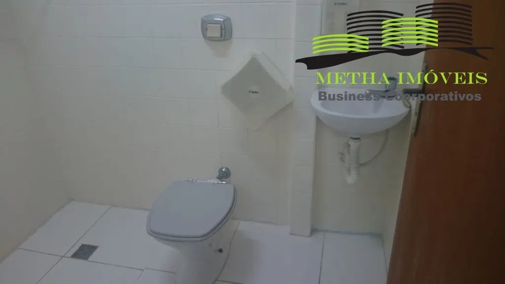 SALA COMERCIAL JARDIM FACULDADE - Foto 4