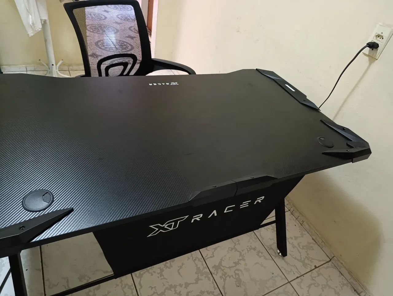 Mesa gamer