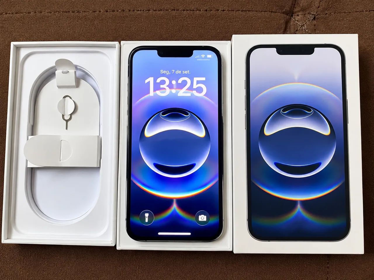iPhone 16e