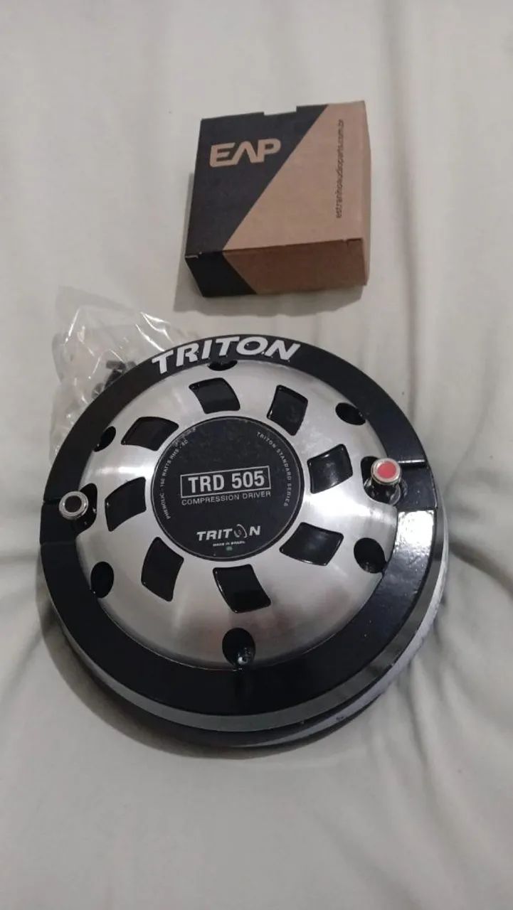 Vendo som automotivo  - Foto 2