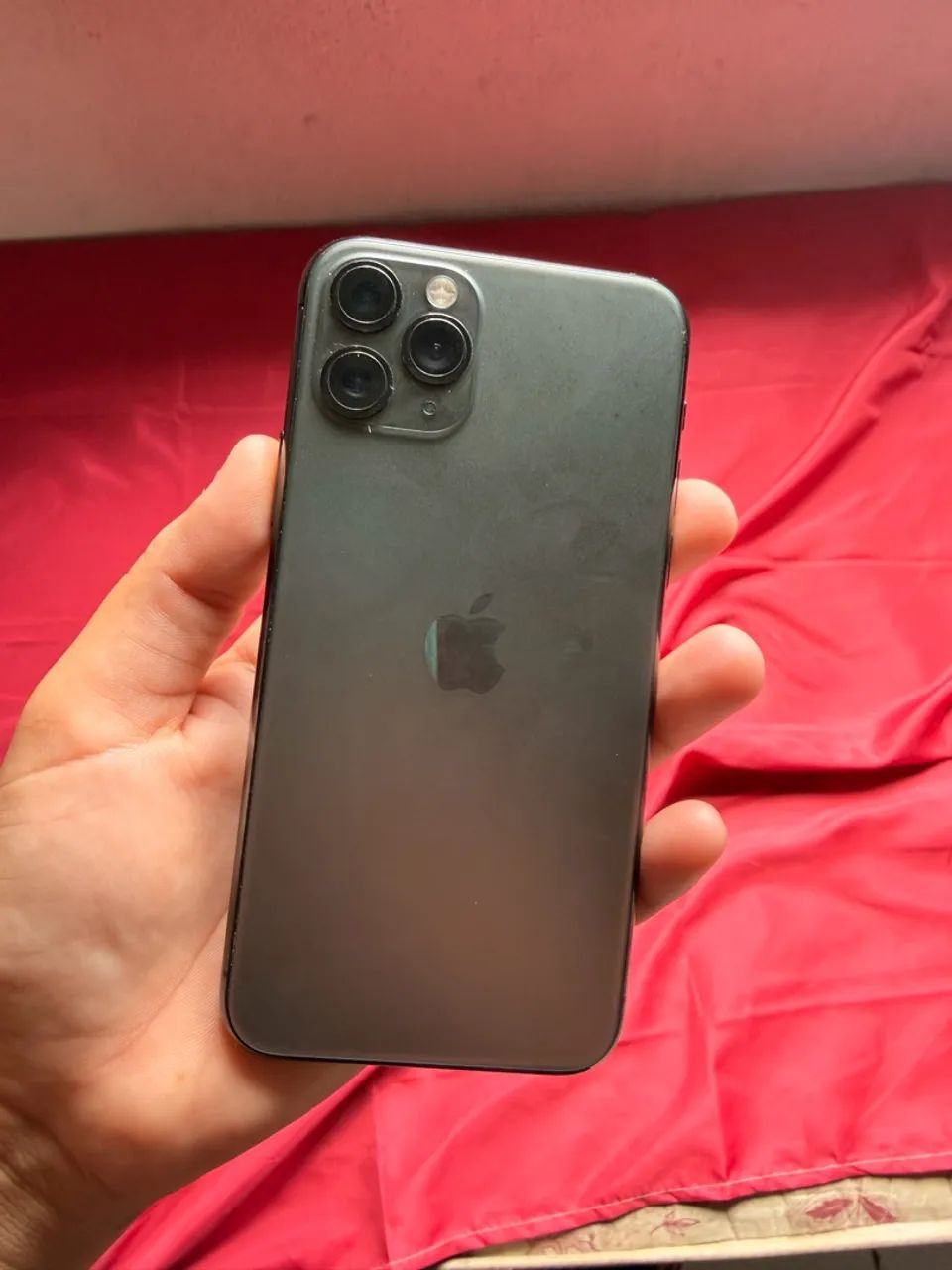11 pro 256gb 75% - Foto 4