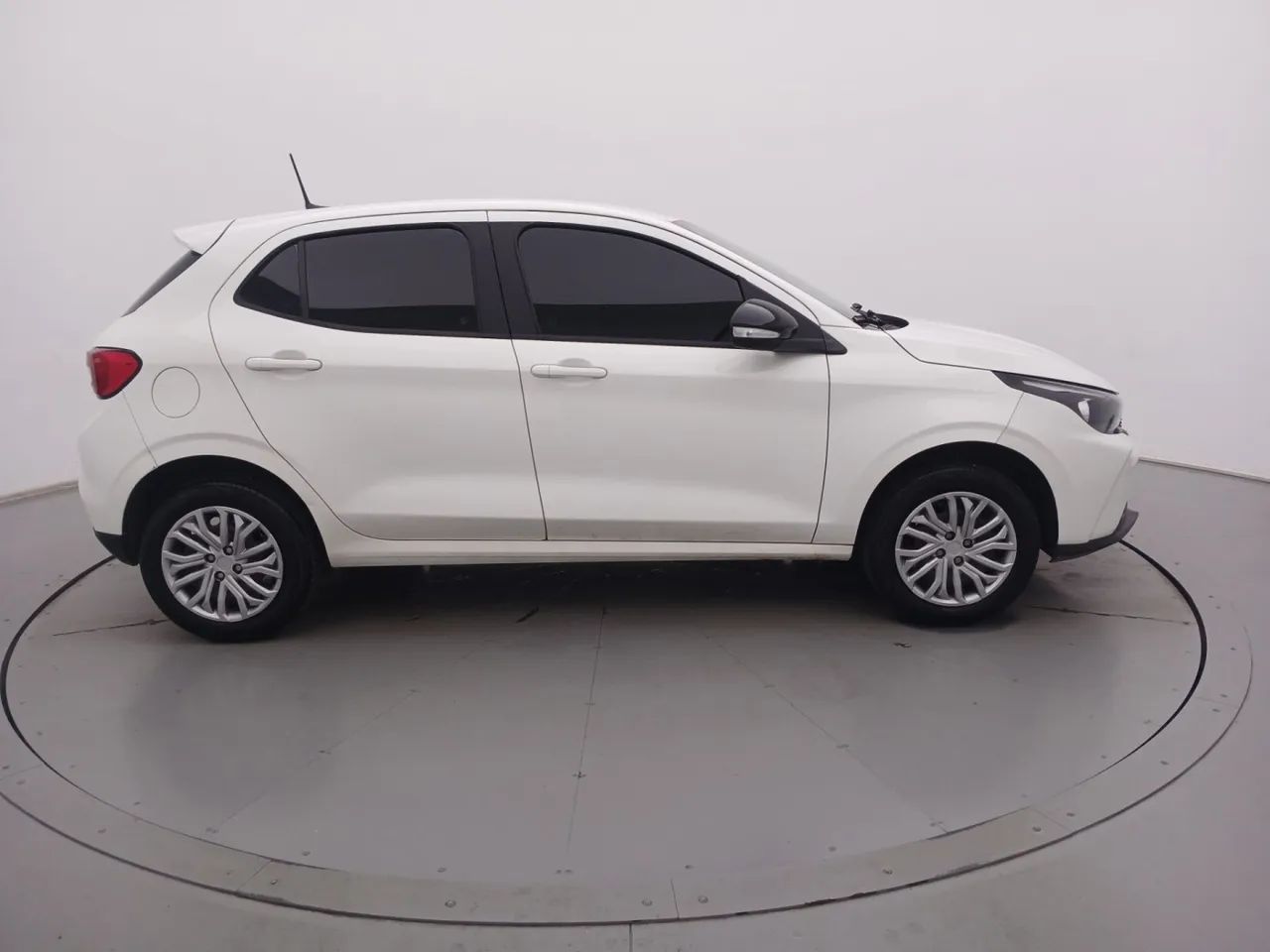 Fiat Argo DRIVE 1.3 8V Flex, foto 6 de 18