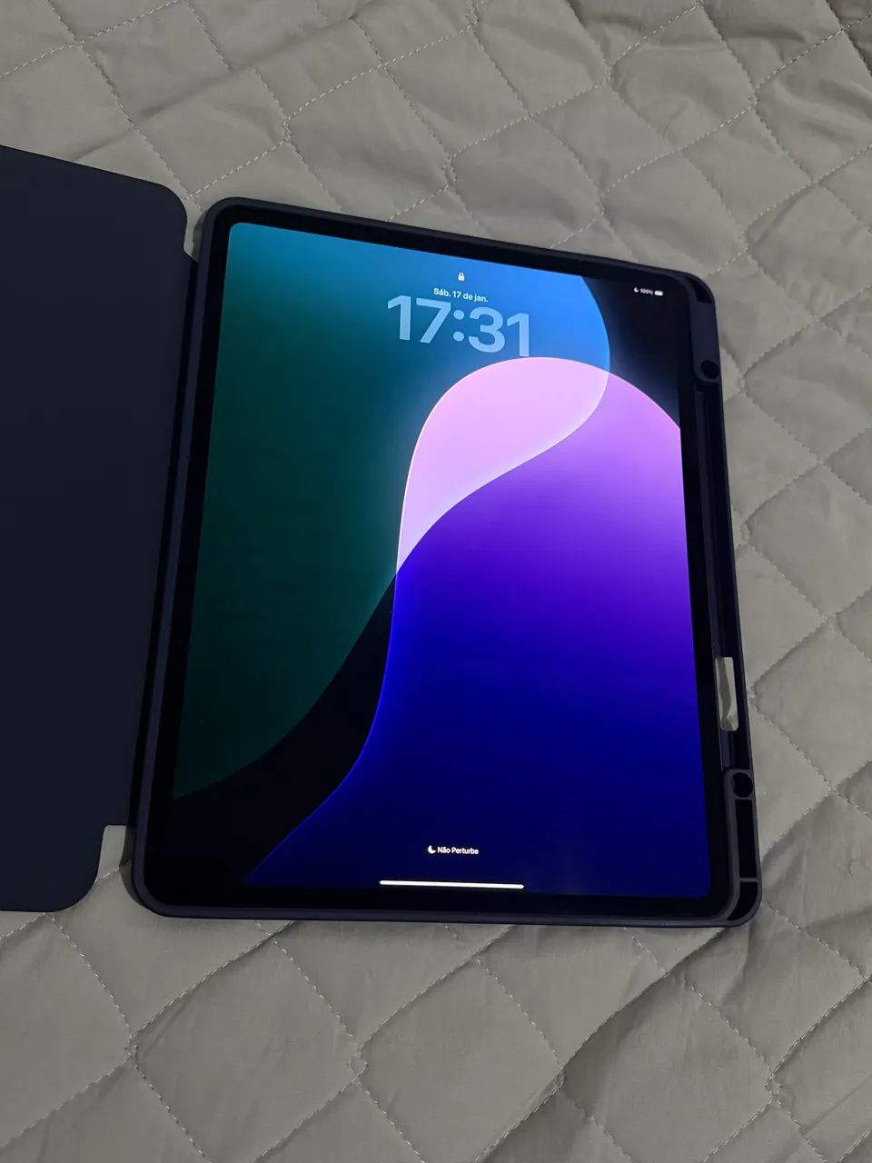 iPad Pro 13 M4 - 256GB - Tablets e E-Readers - Assunção, São