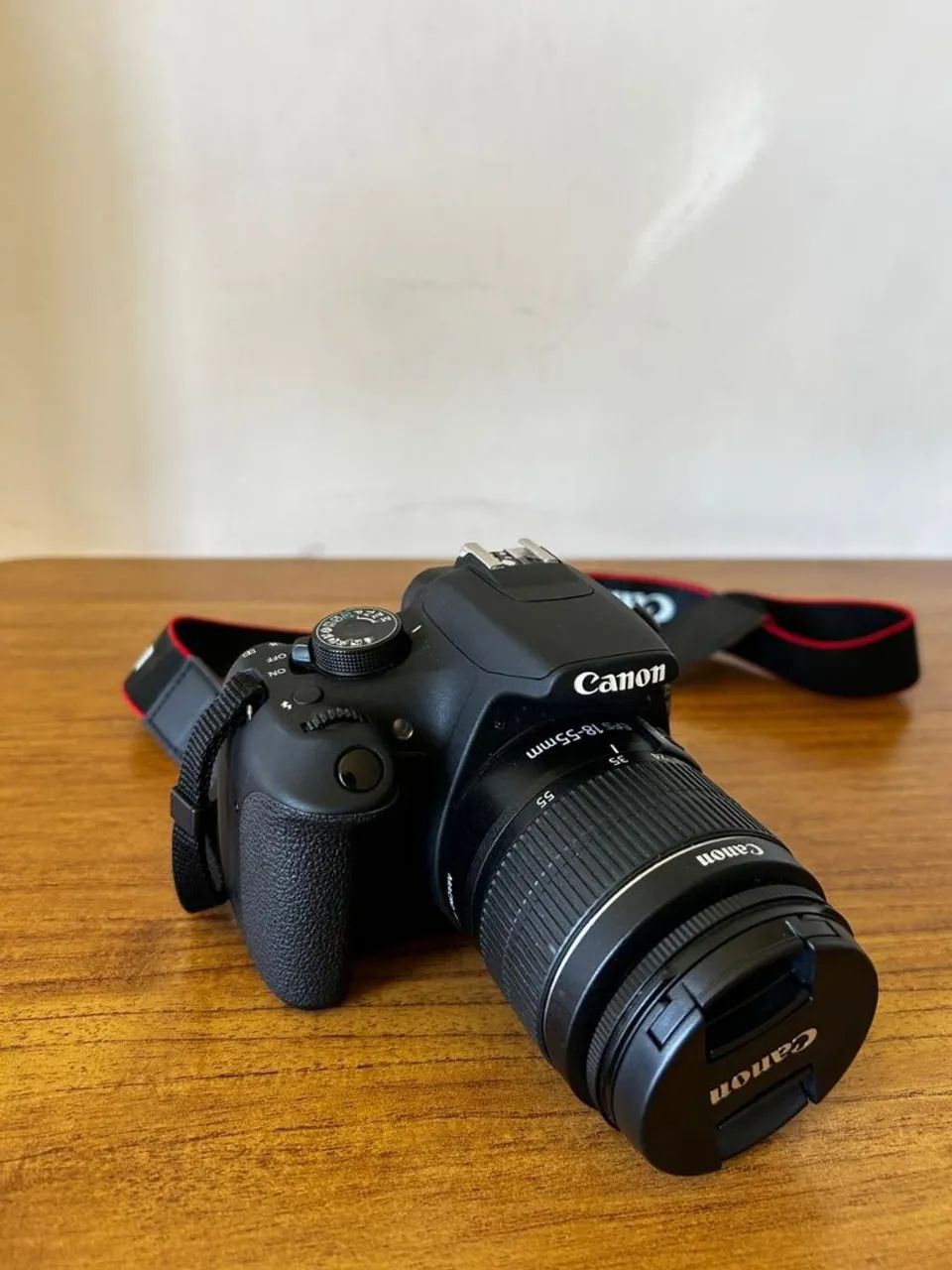 Canon EOS 1200D + kit - Foto 4
