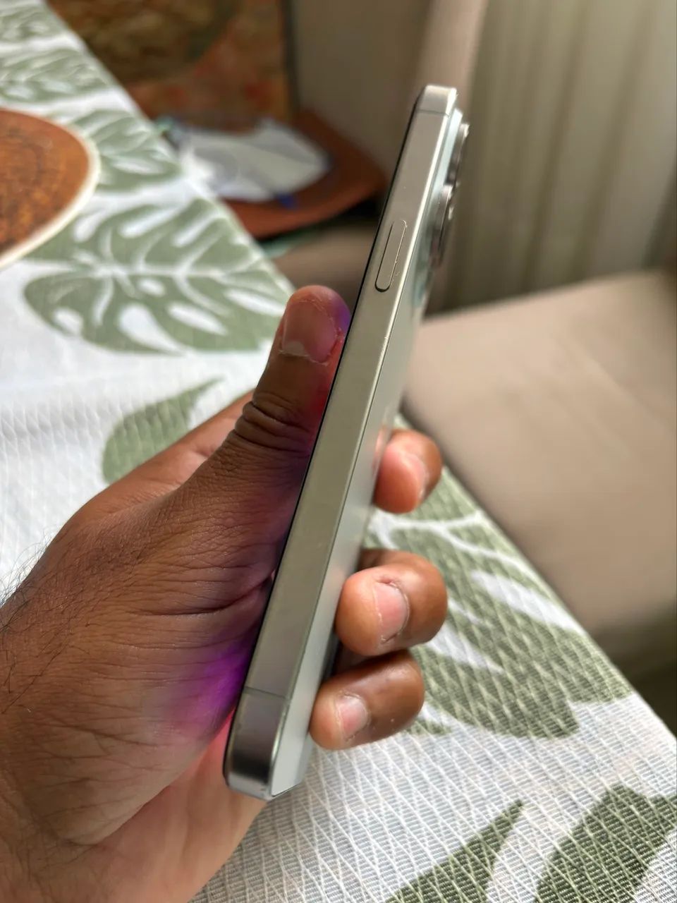 iPhone 15 Pro Max 512gb - Foto 4