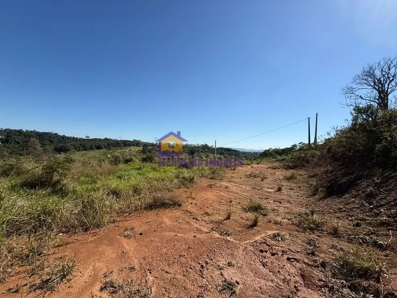 Ibiúna, terreno bem localizado - Foto 5
