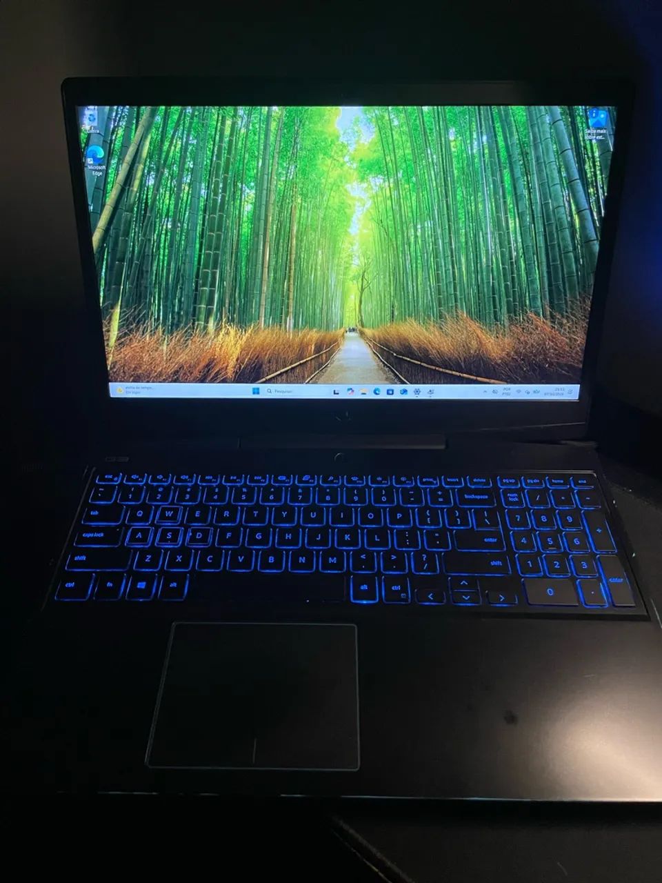Notebook Dell G3 - Foto 2