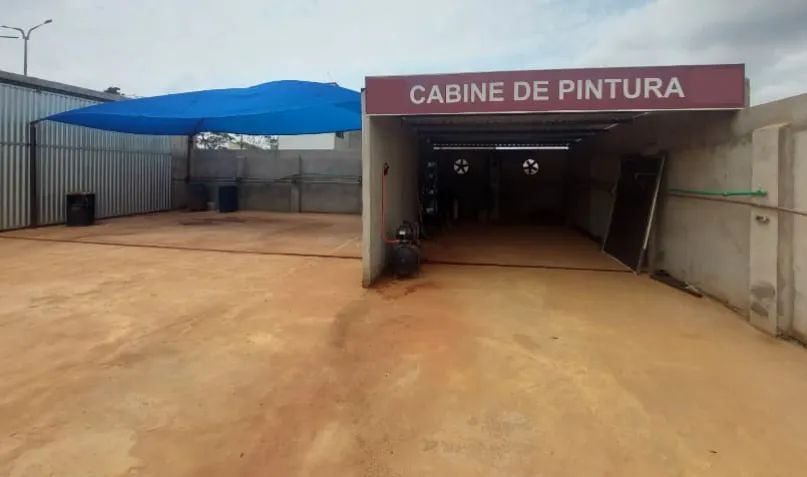 Ponto Comercial - Foto 2
