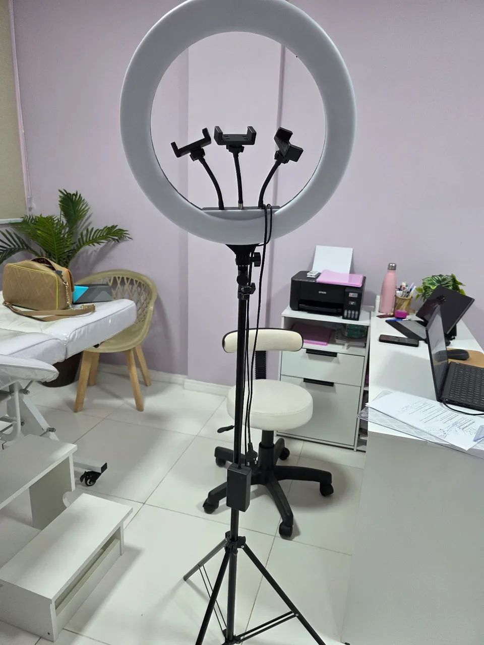 RING LIGHT - Foto 3