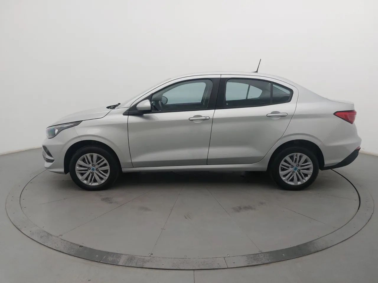 Fiat Cronos Drive 1.3 8V Flex 2024 - Foto 2