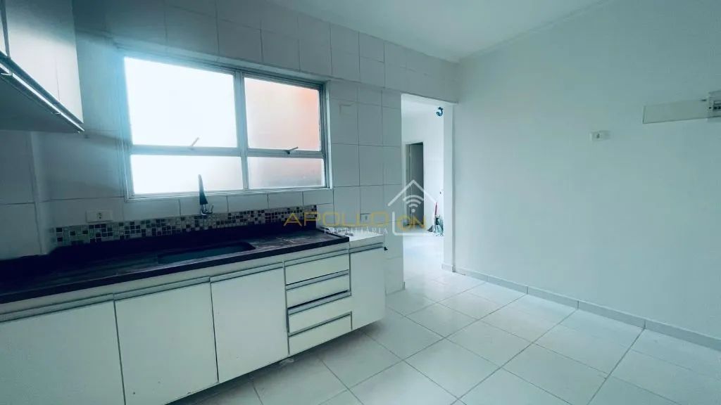 Apartamento - 2 quartos - Gonzaga - Santos - Foto 2