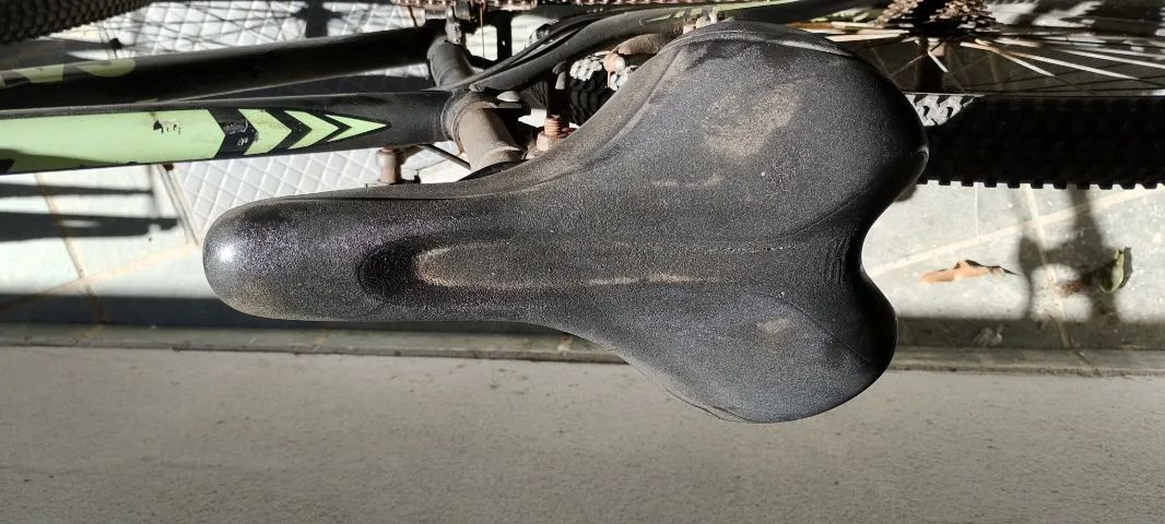 Bicicleta aro 29 - Foto 2