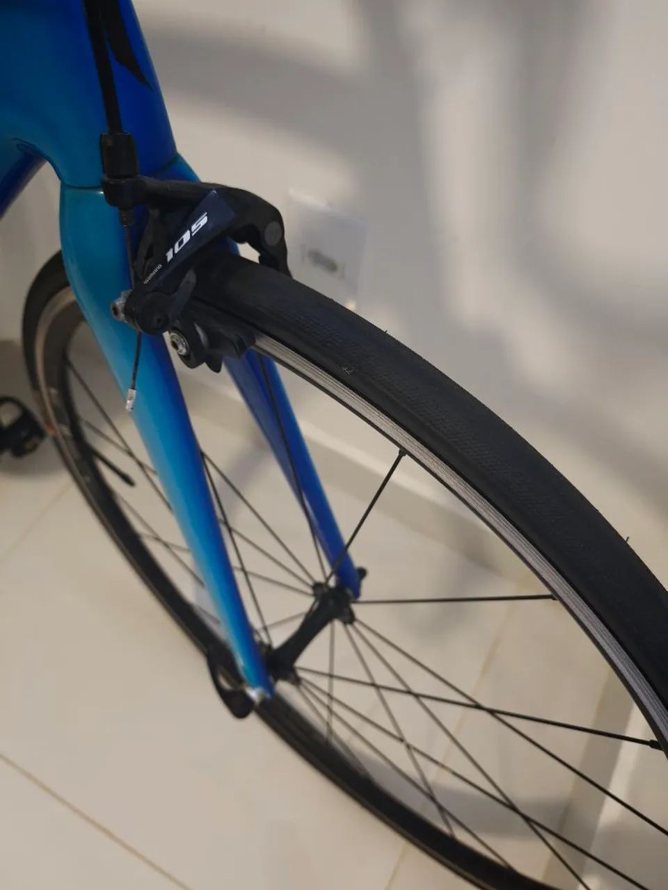Speed Specialized Tarmac Sport SL4 - Foto 2