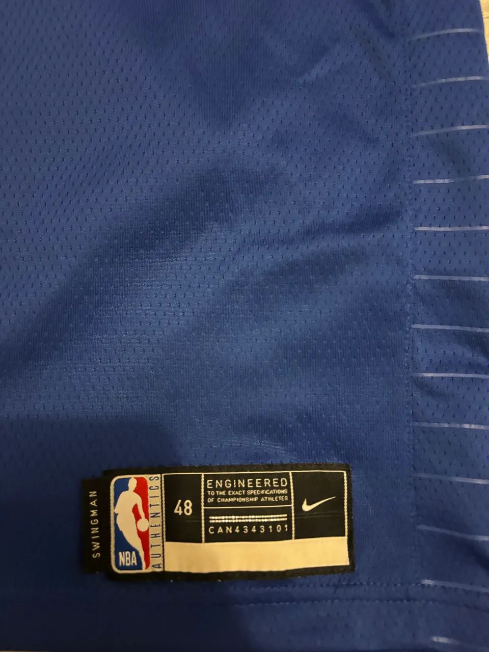 Jersey Clippers  - Foto 2