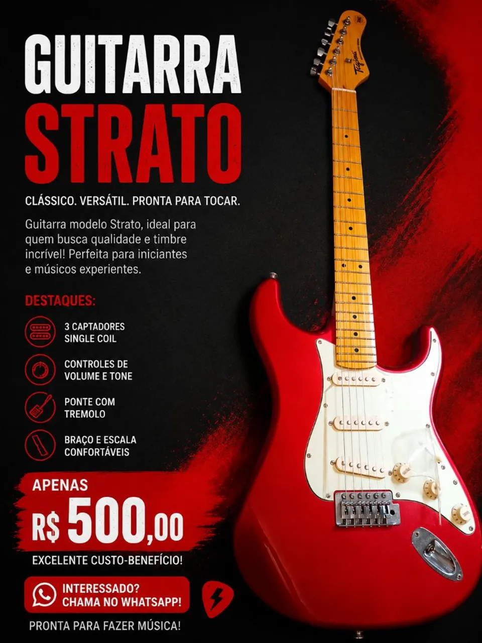 Fulltone Full-Drive 2 - Instrumentos musicais - Vila Serrana (Vila