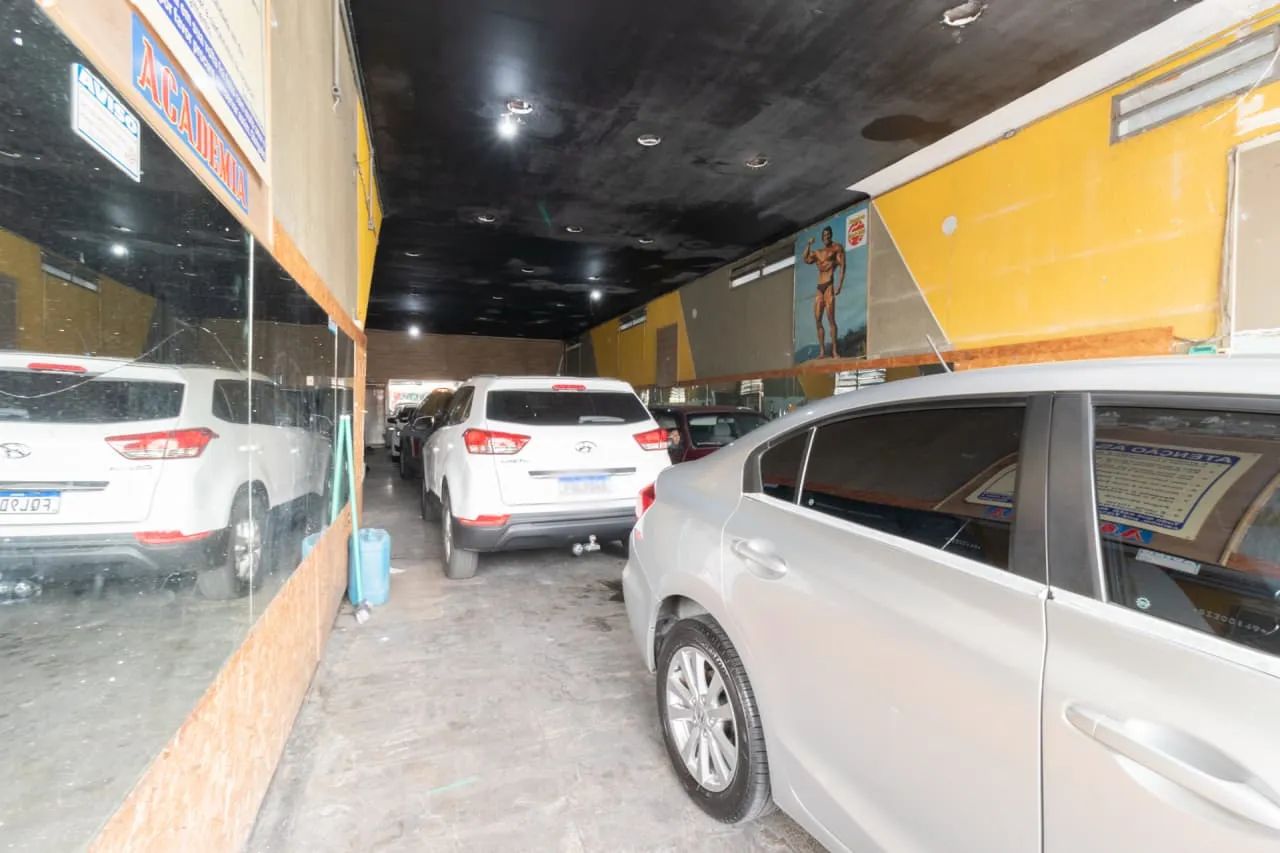 Loja na Avenida dos Ipês, 1603  200 m² - Foto 3