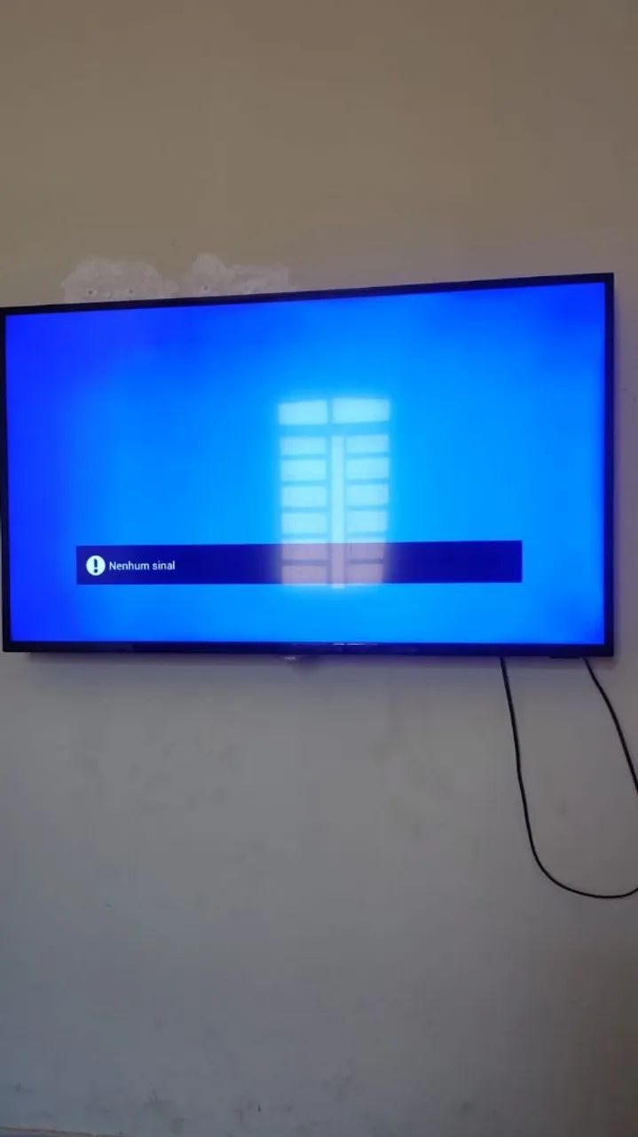 SMART TV AOC 43 POLEGADAS 