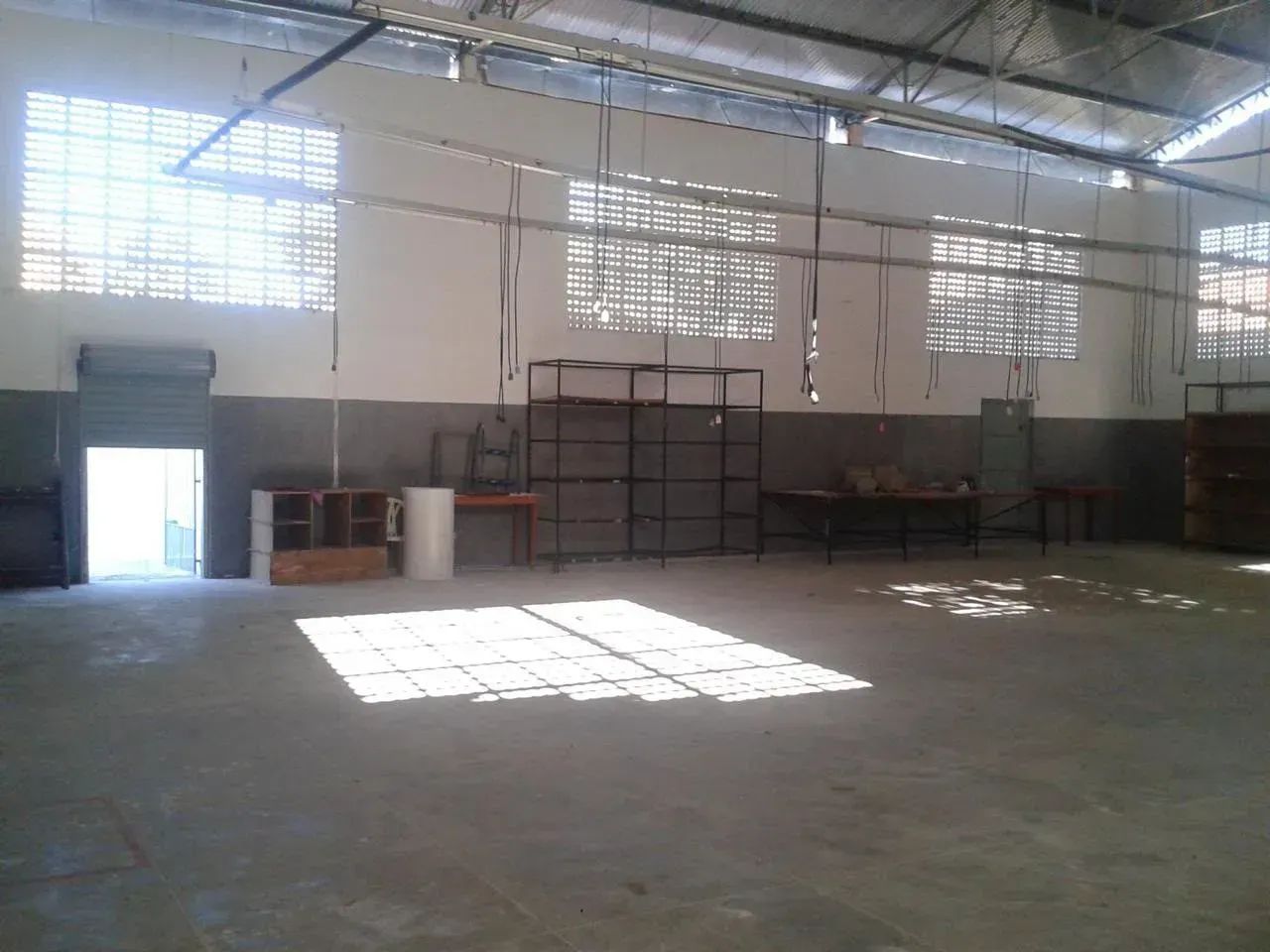 Galpão 650 m2 proximo Aeroporto - Foto 4