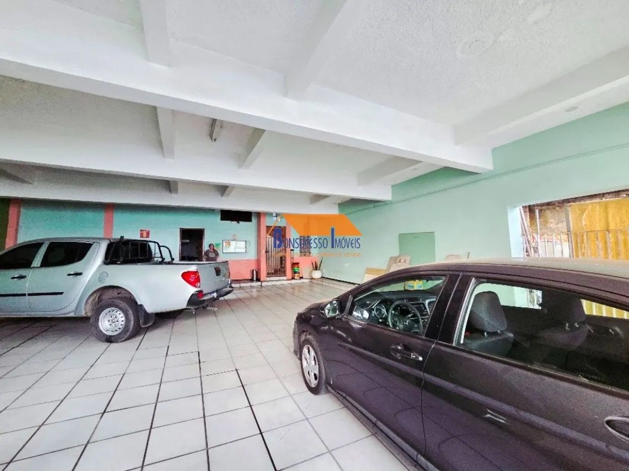 Predio com 25 quartos Bairro Bonfim em Belo Horizonte - Foto 2