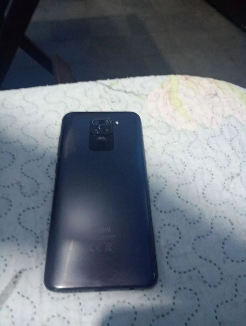 Redimi note 9 Onix Black 64 gb. - Foto 2