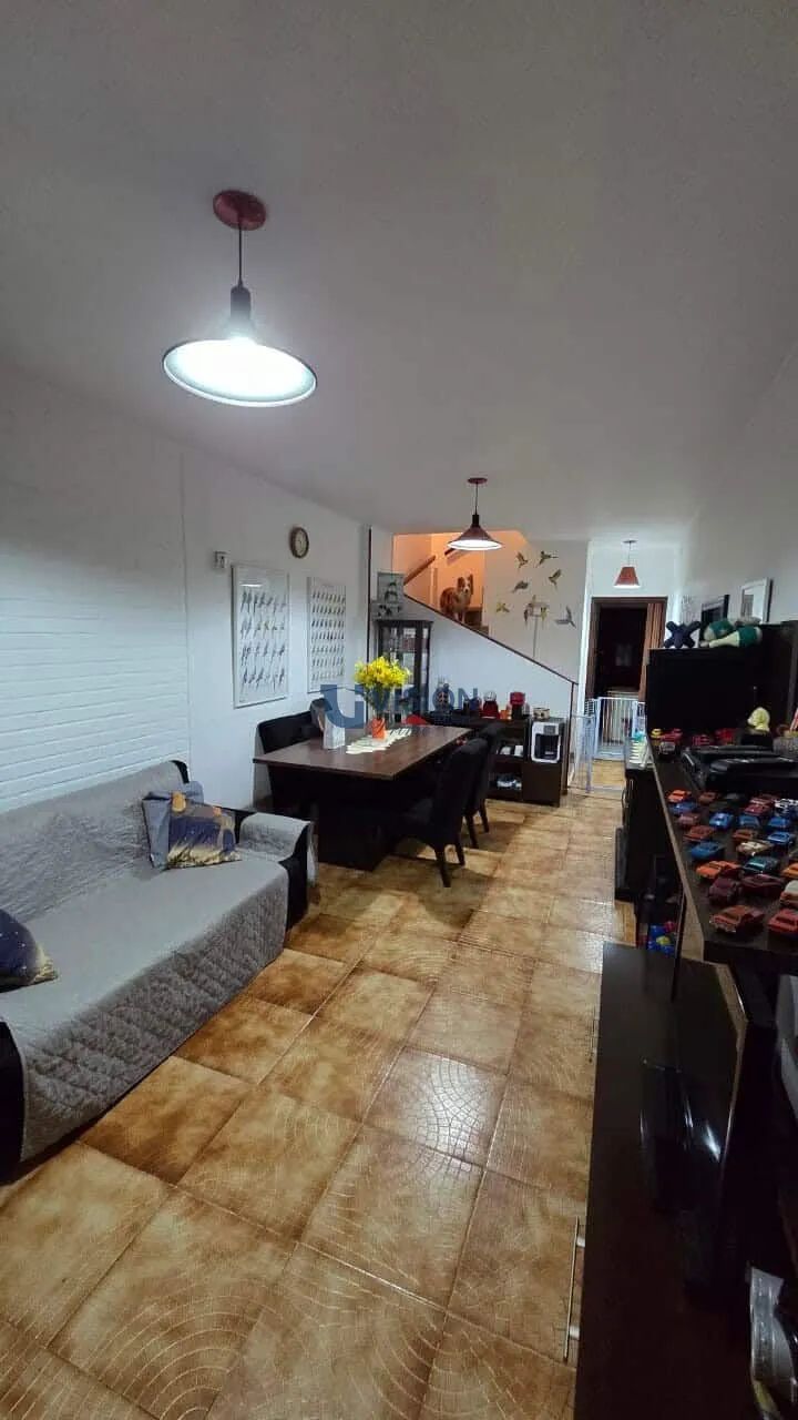Sobrado para comprar Jardim América Taboão da Serra - Foto 4