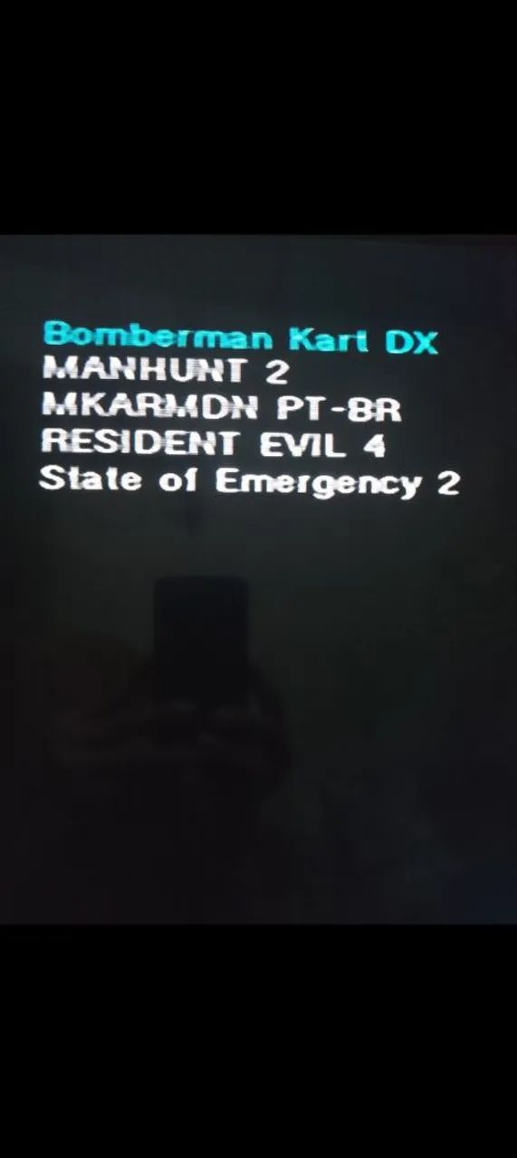 PS2  - Foto 3