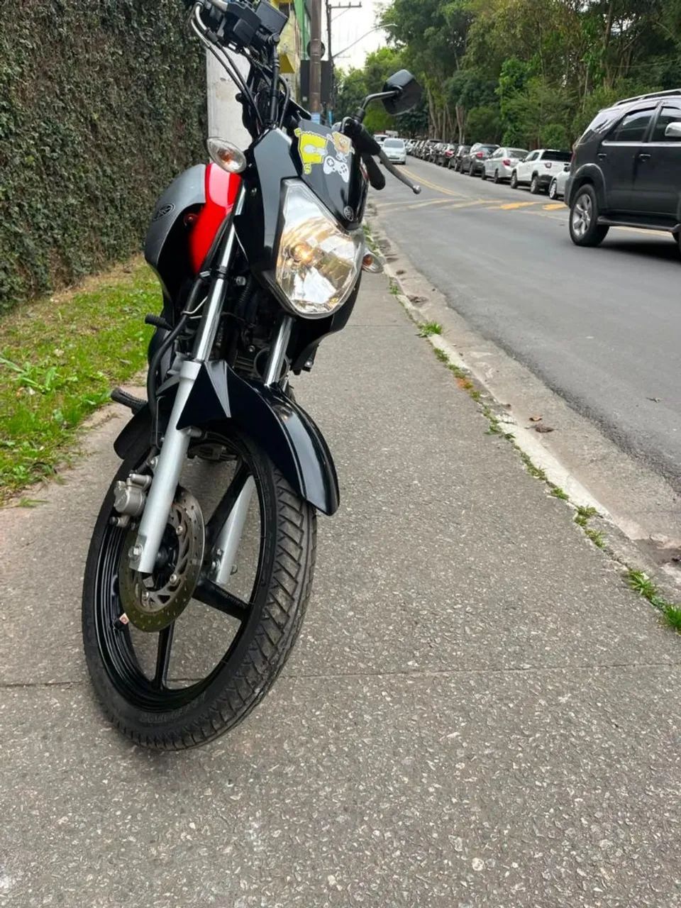 Factor 150cc 2023 - Foto 2