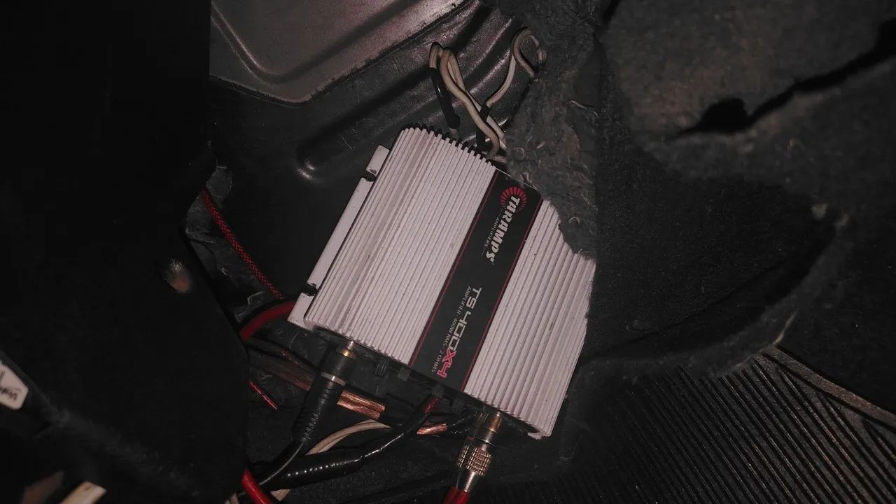Som automotivo - Foto 5