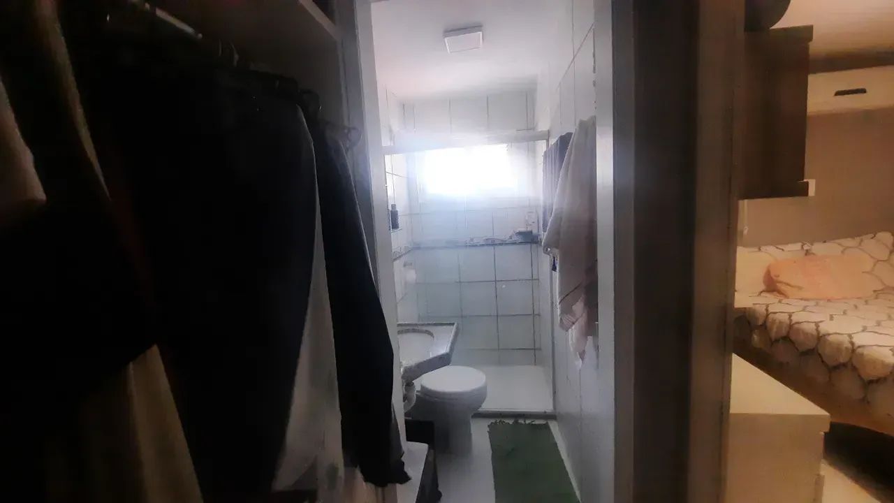 Duplex para venda com 180m², 4 quartos, sapiranga- Fortaleza-CE - Foto 14