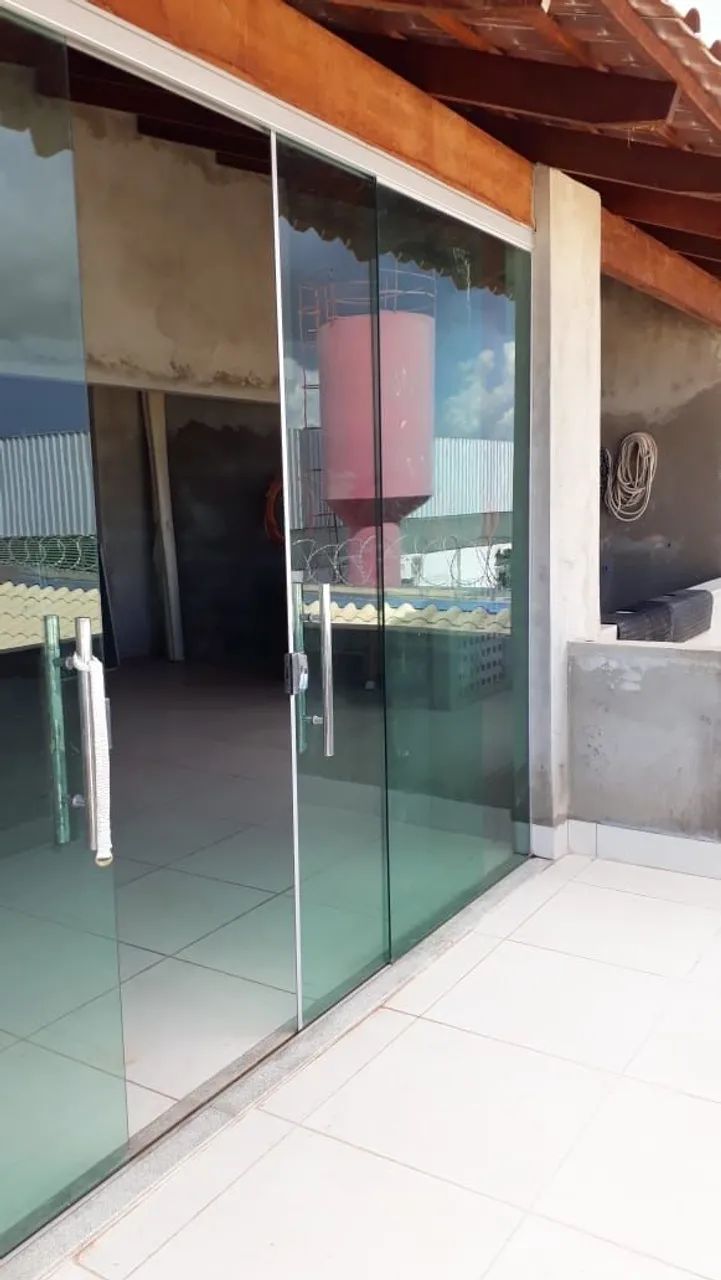 Casa , com 426 M2 de construção  - Foto 3