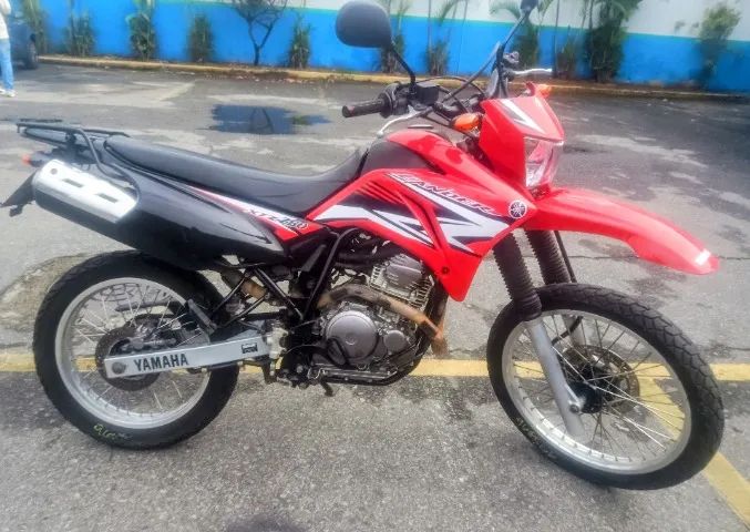 LANDER 250 2008 - Foto 5