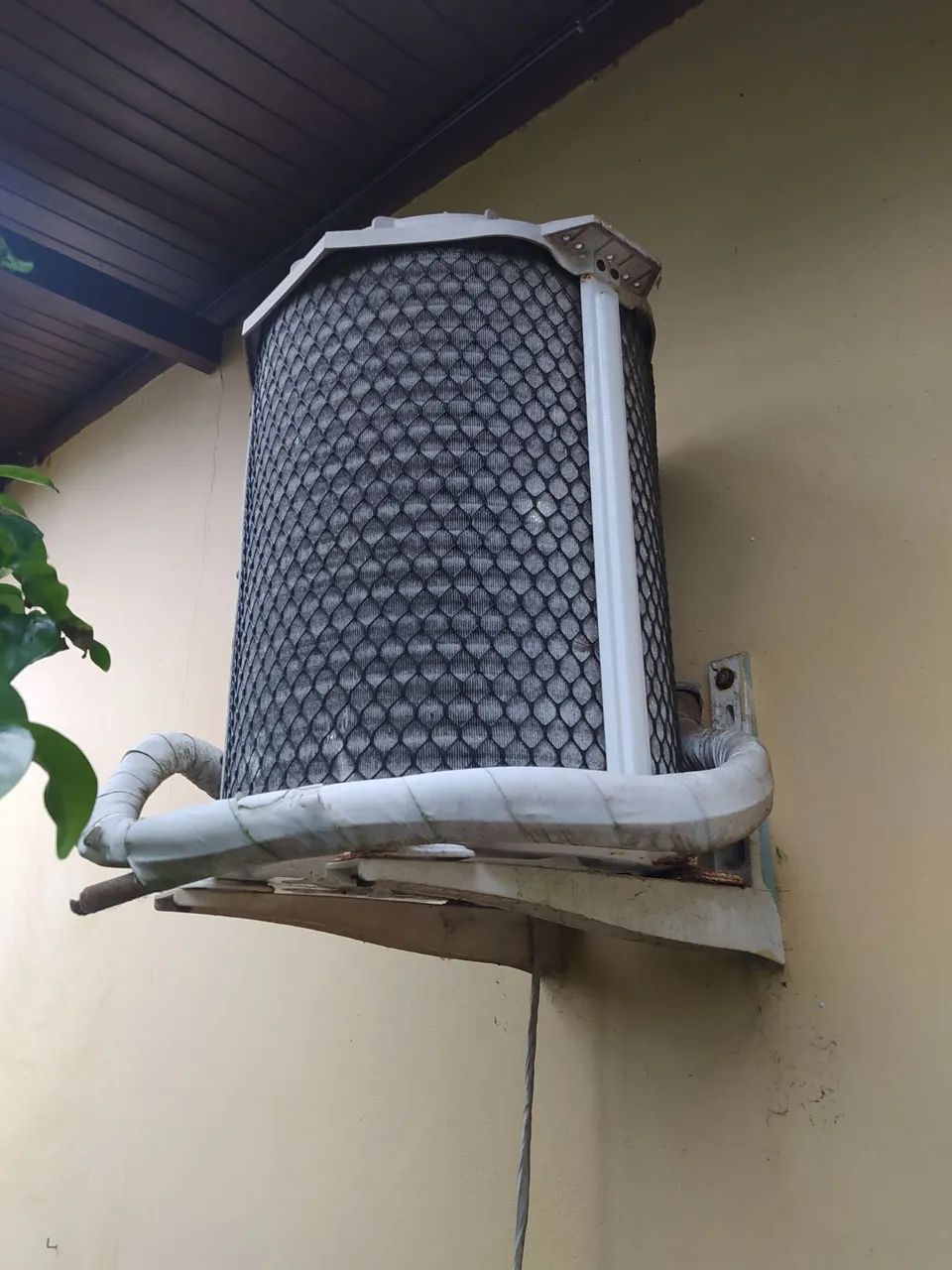 Split 9000btus Frio Britânia