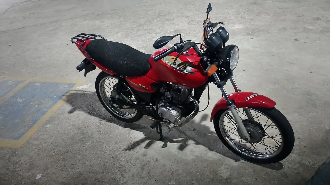 Cg Titan ks  - Foto 3