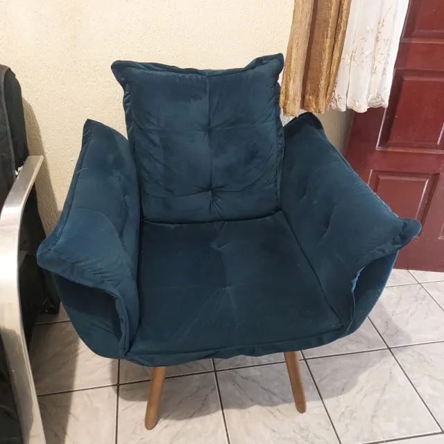 Poltrona de Sala