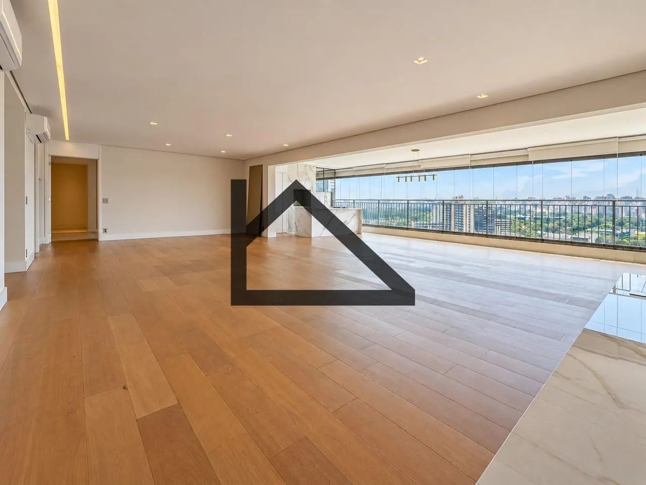 Apartamento em Indianópolis - São Paulo, SP - Foto 4