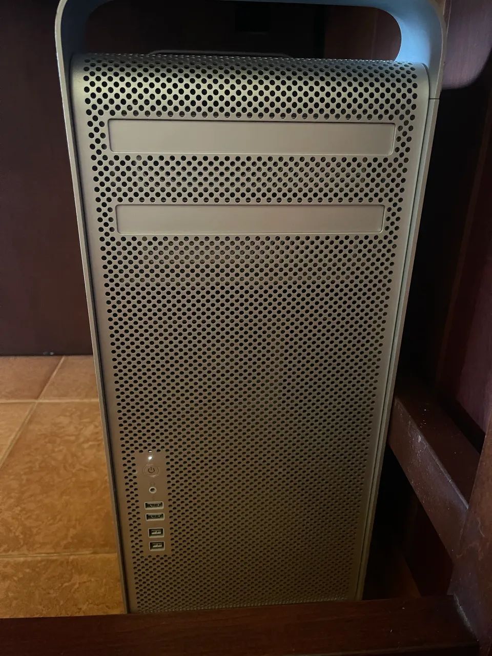 computador PC apple  - Foto 3