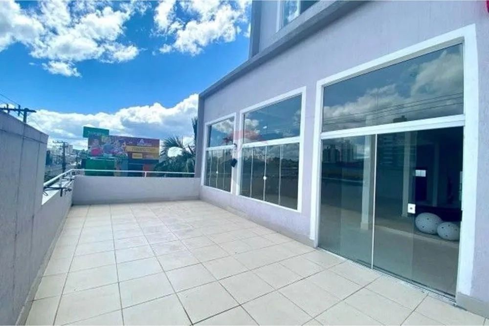 Sala Comercial para Locação  Ampla e Bem Localizada | Lages/SC - Foto 2