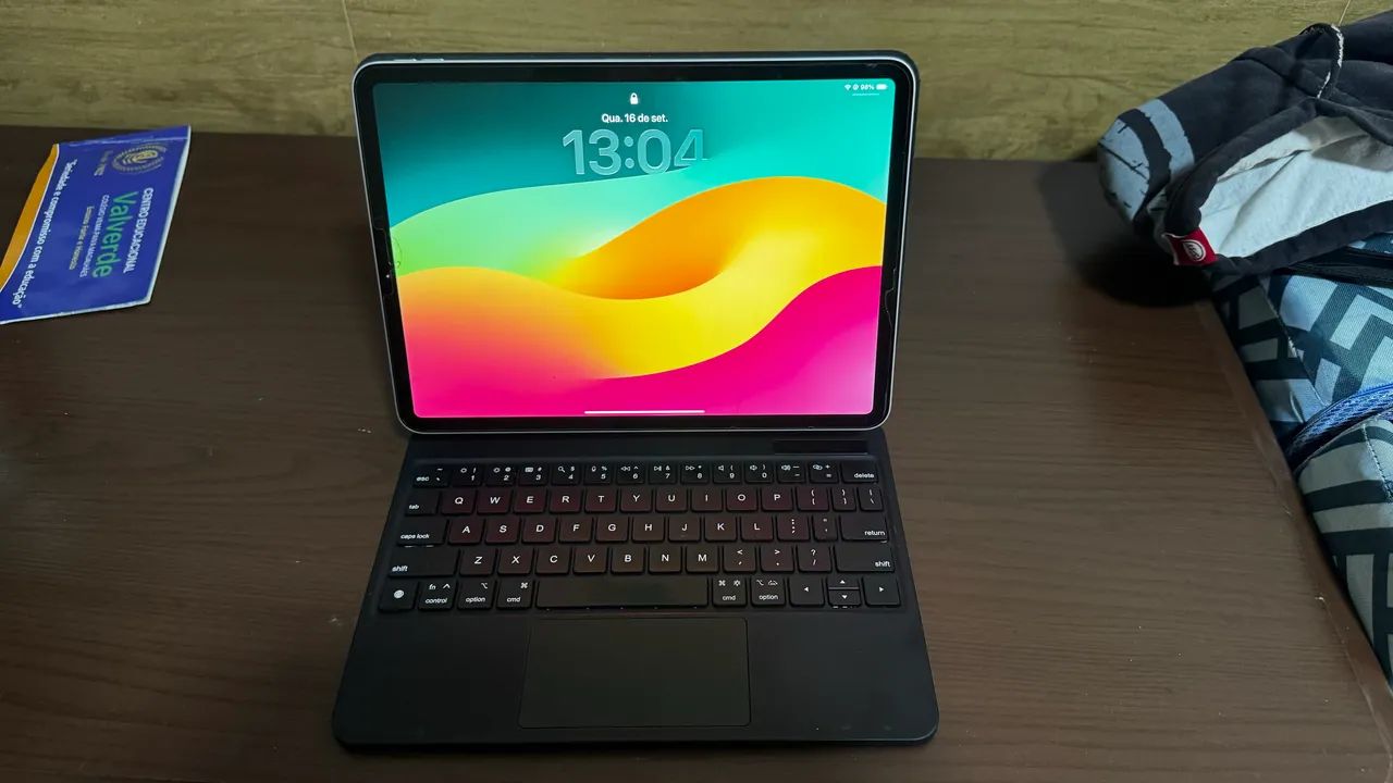 iPad Pro M2 128gb Wi-Fi 11?  - Foto 2