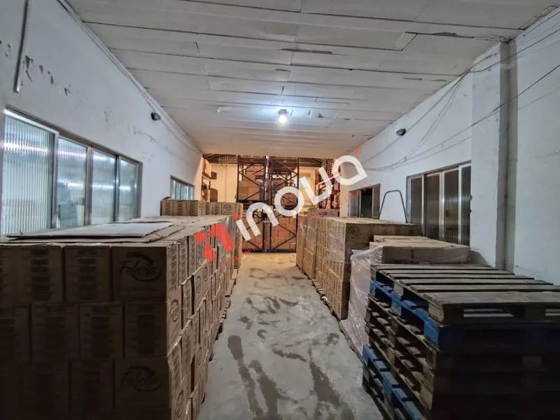 Galpão de 3 andares em Piedade - Foto 4