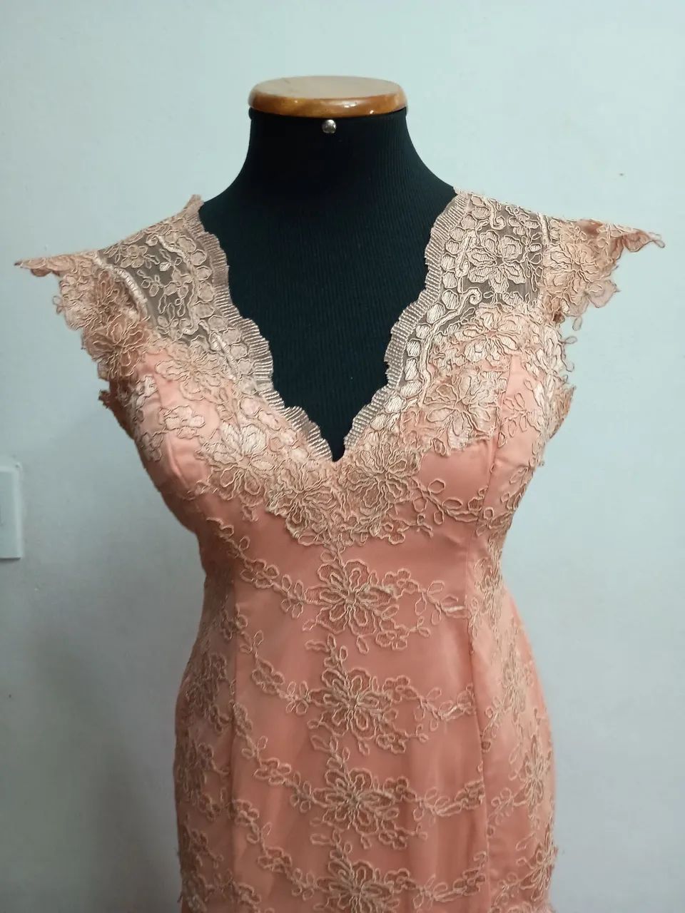 Vestido festa. - Foto 4