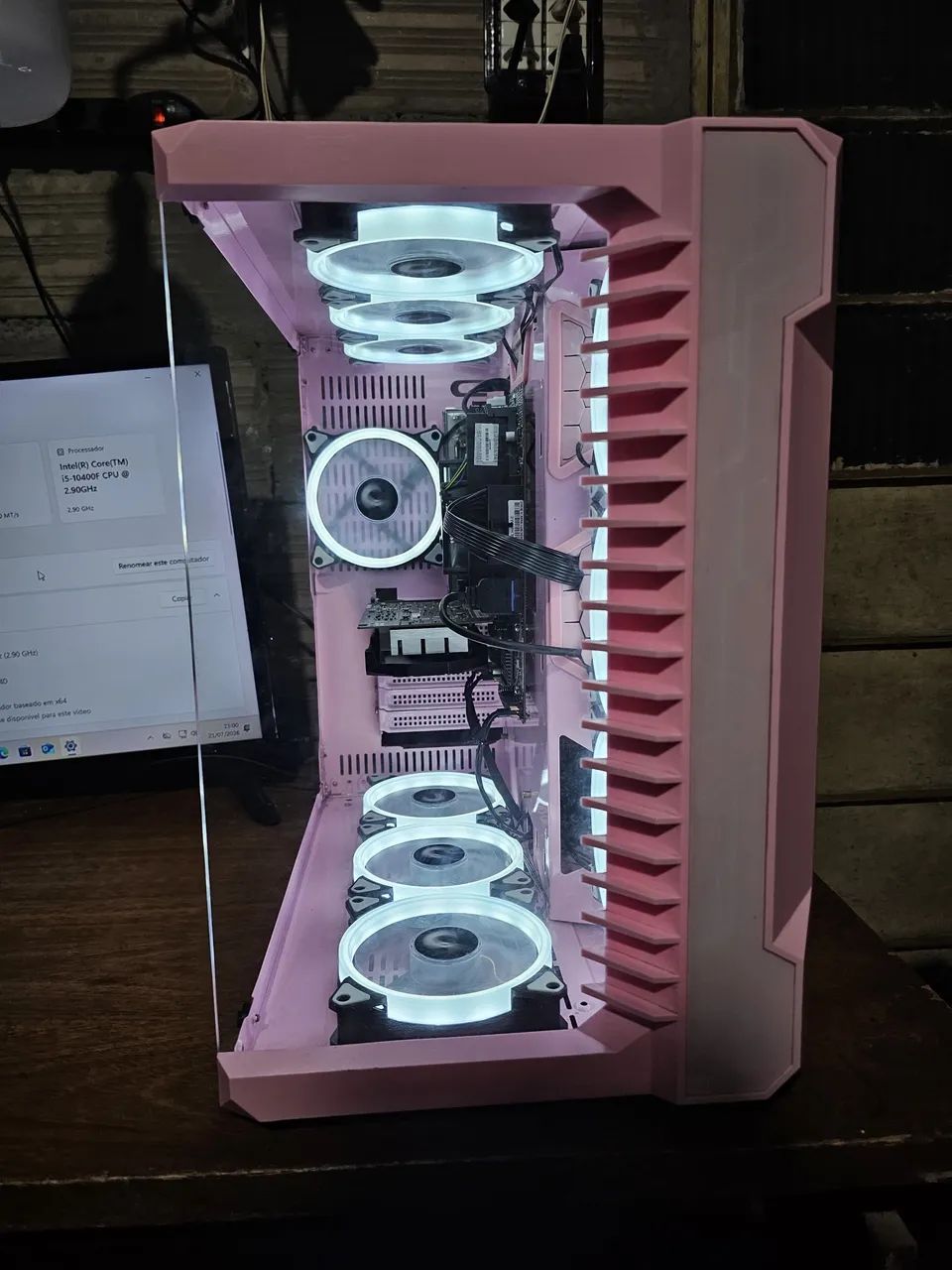 Pc gamer  - Foto 4