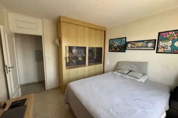 Apartamento de 3 dormitórios em plena Vila Adyana - 120 m2 - Foto 5